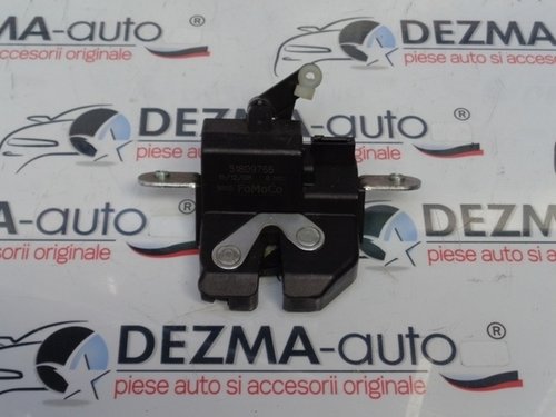 Broasca haion, 51809766, Ford Ka (id:166826)