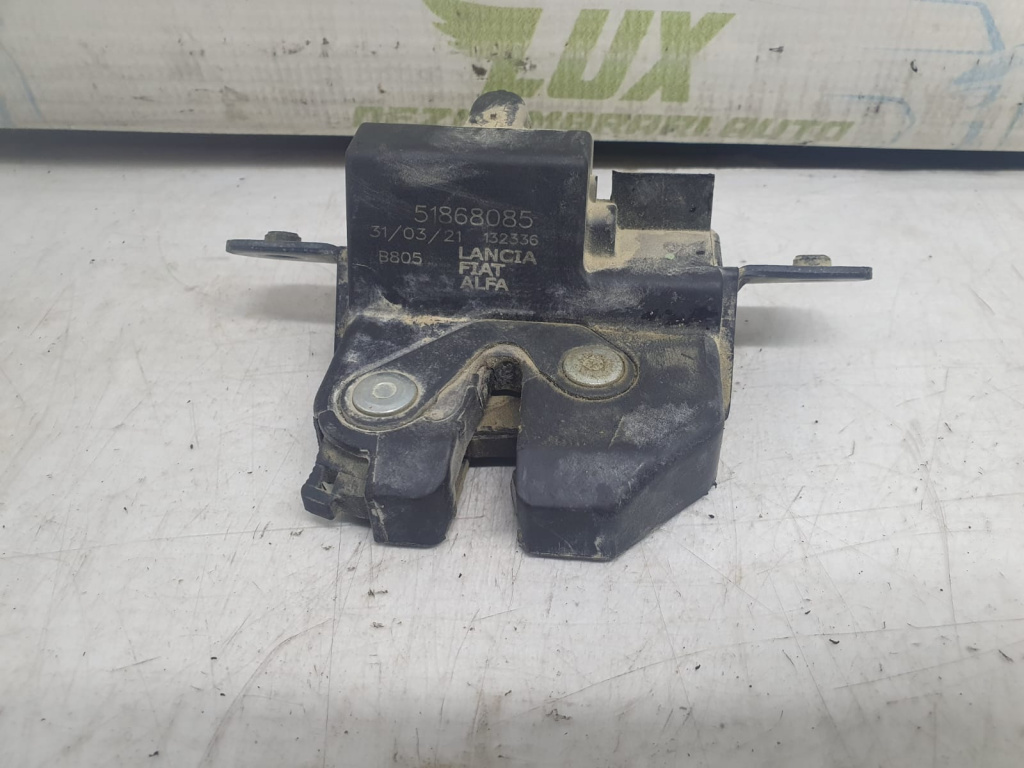 Broasca haion 51868085 Fiat Tipo 356 (2) [2015 - 2020]