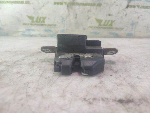 Broasca haion 5570197 Fiat Punto 3 [2005 - 2012] 1.3 D 199A9000