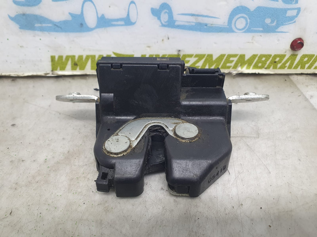 Broasca haion 55701971 Opel Corsa D [2006 - 2011] 1.3 cdti Z13DTJ