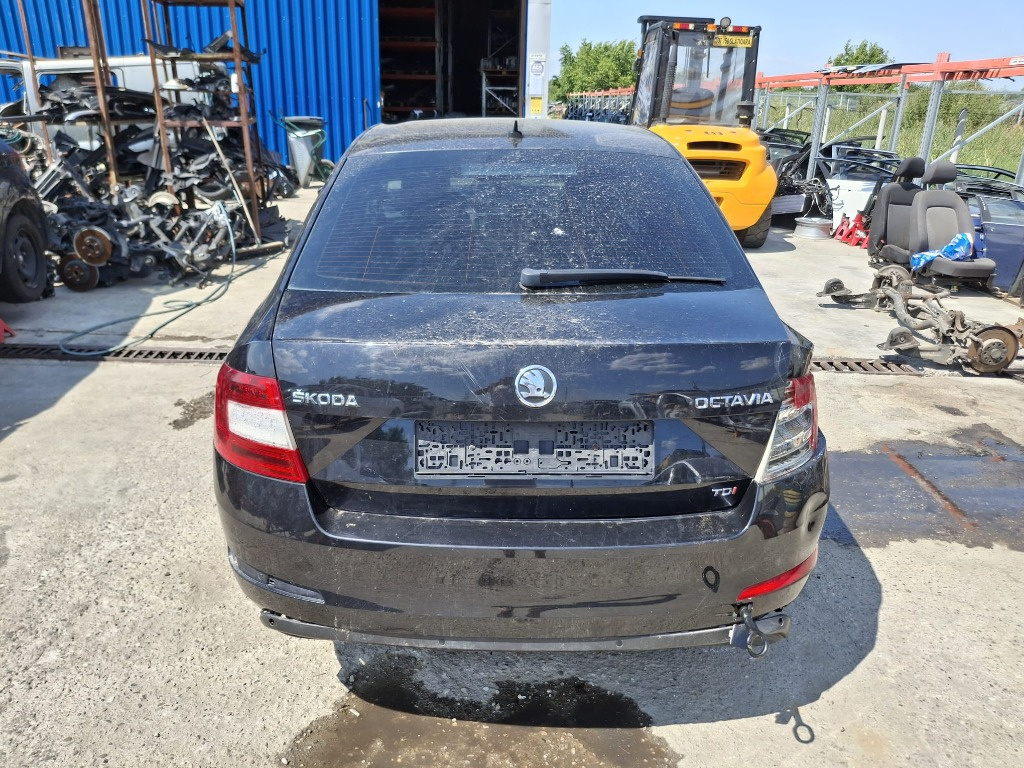 Broasca haion 5E0827505 Skoda Octavia III Combi (5E5)