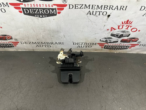 Broasca haion 5E3827505 Skoda Octavia IV Sedan (NX3) 1.4 TSI iV 204 cai