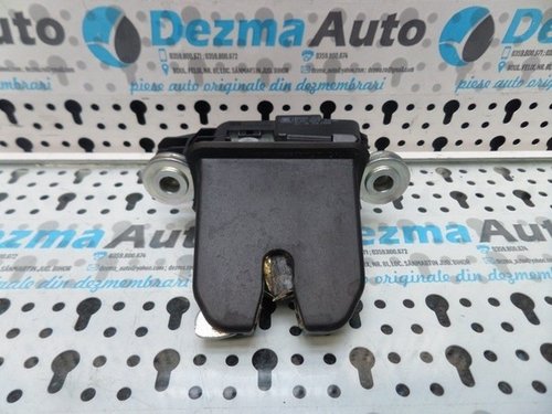 Broasca haion 5J0827501B, Skoda Fabia 2 Combi, 2007-2014 (id.135173)