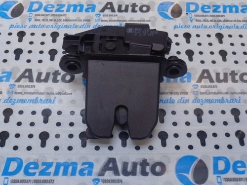 Broasca haion, 5J0827501B, Skoda Fabia, 2006-2013 (id:203986)