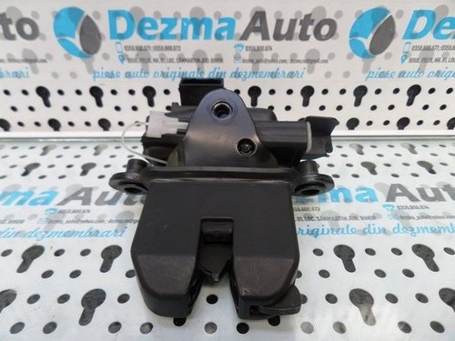 Broasca haion, 5J0827501B, Skoda Fabia, 2006-2013