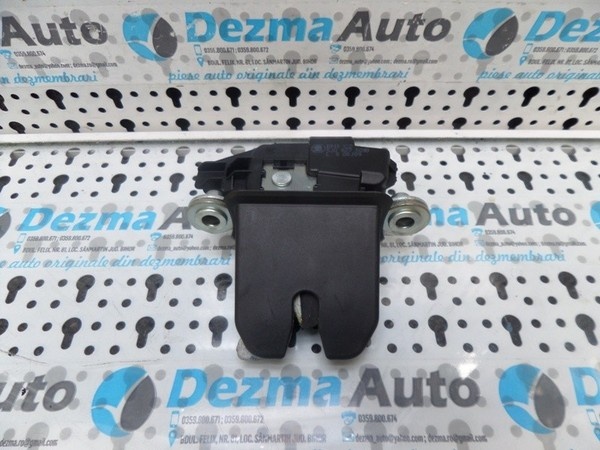 Broasca haion 5J0827501B, Skoda Roomster (5J) 2006-In prezent