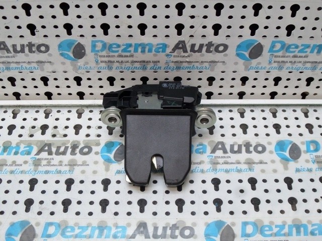 Broasca haion 5J0827501C, Fabia 2 (5J) 2011-2014 (179981)