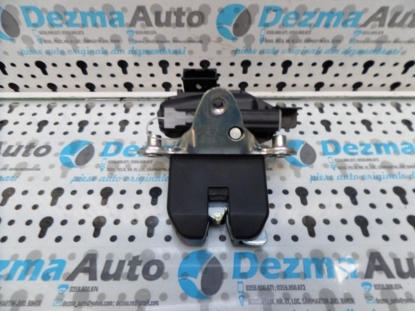 Broasca haion, 5J0827501C, Skoda Fabia 2 (5J) 2011-2014, (id:169296)
