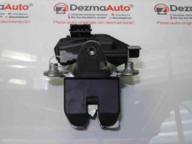 Broasca haion, 5J0827501C, Skoda Fabia 2 (id:301159)