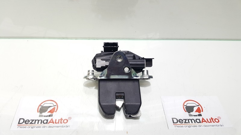Broasca haion, 5J0827501D, Skoda Fabia 2 Combi (5J) (345966)
