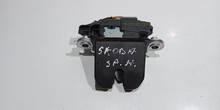 Broasca haion 5J0827501D Skoda Fabia 5J [2007 - 2010]