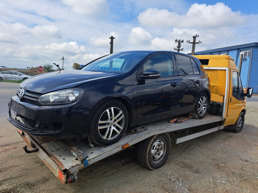 Broasca haion 5K0827505A VW Golf VI Variant (AJ5)
