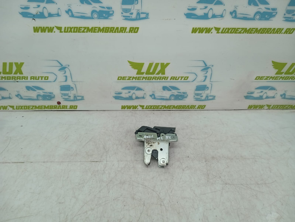 Broasca haion 601025036449P Audi A4 B8/8K [2007 - 2011]