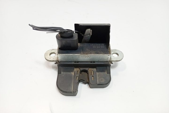Broasca haion 61222793 Volkswagen VW Golf 5 [2003 - 2009]
