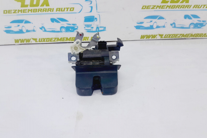 Broasca haion 654827505 Skoda Kamiq [2019 - 2020]
