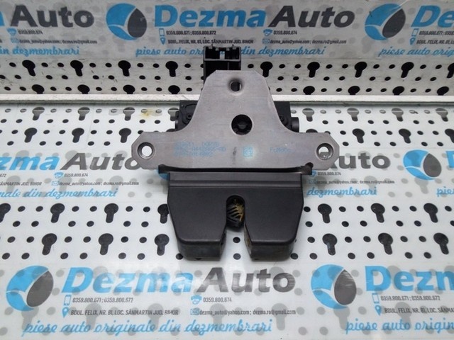 Broasca haion 6H52-A442A66-AD, Land Rover, Range Rover Evoque (id:193842)