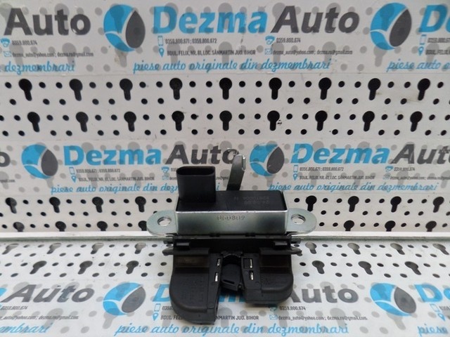 Broasca haion 6J4827505, Seat Ibiza 5 ST (6J) 2010-in prezent