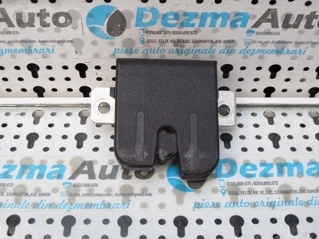 Broasca haion, 6Q6827505B, Vw Polo (9N) 2001-2009, (id:181584)