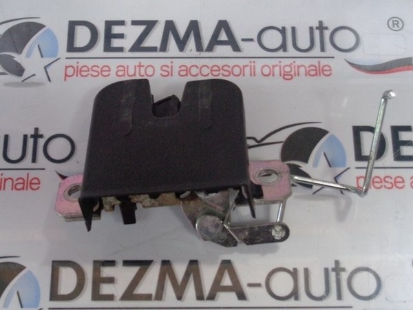 Broasca haion 6Q6827505E, Vw Polo (9N) 2001-2009 (pr:110747)