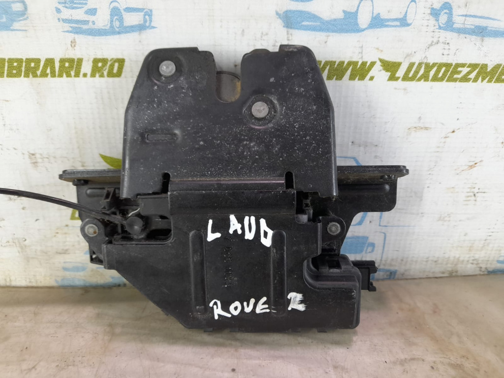 Broasca haion 70651139 Land Rover Range Rover 3 [2002 - 2005]