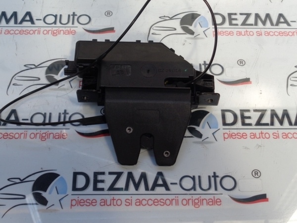 Broasca haion, 7840617, Bmw 1 (E81, E87) 2004-2010 (id:211036)