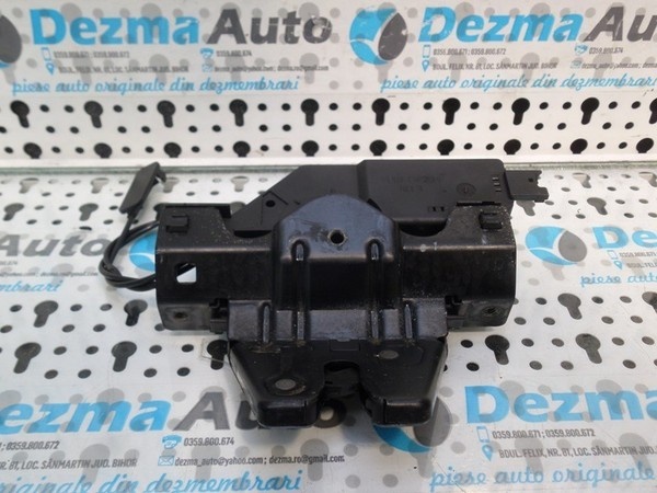 Broasca haion, 7840617, Bmw 1 (E81, E87) 2004-2010, (id.164204)