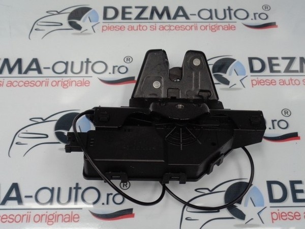 Broasca haion 7840617, BMW 1 (E81, E87), 2004-2010 (id:211036)