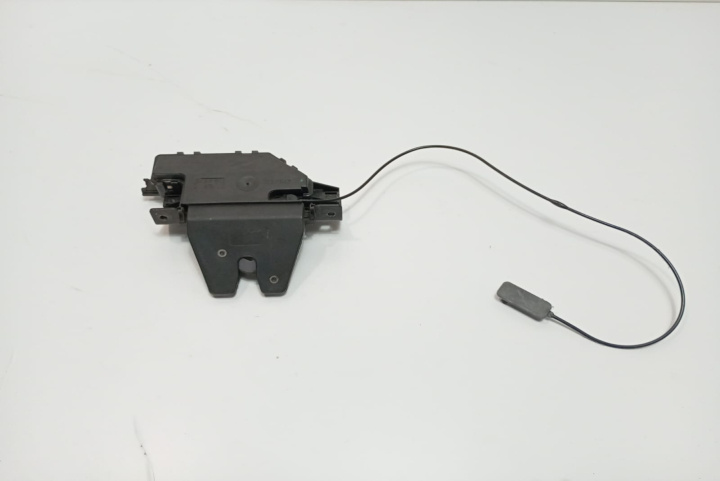 Broasca haion 7840617 BMW Seria 1 E87 [2004 - 2007]