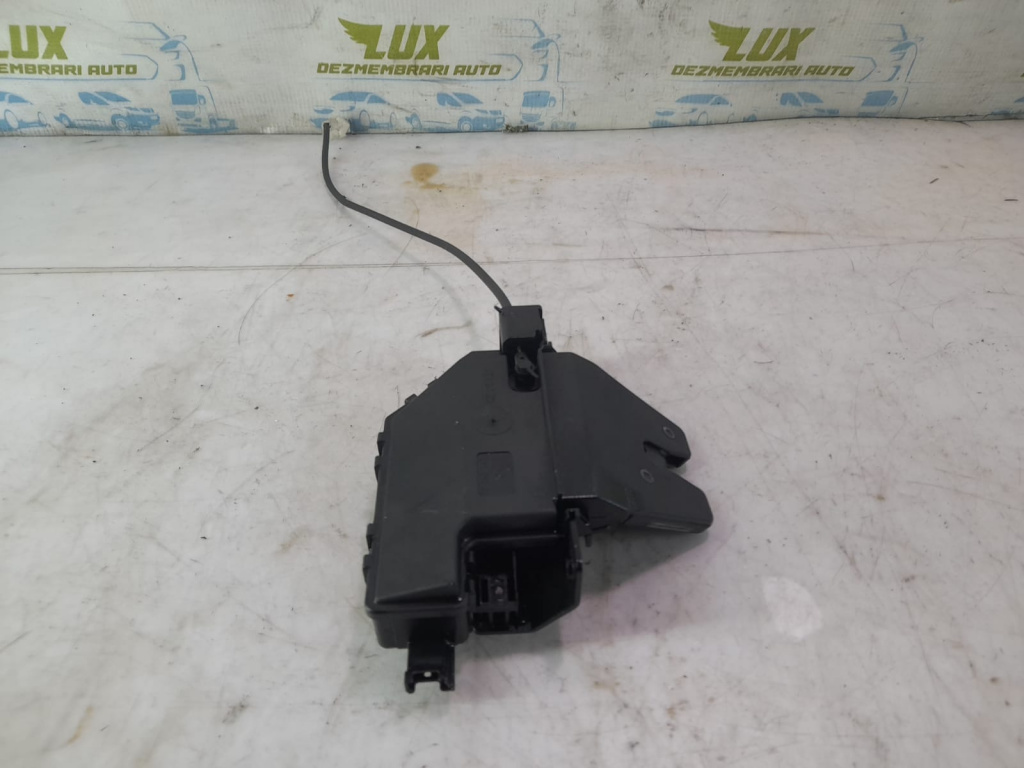 Broasca haion 7840617 BMW Seria 3 E90 [facelift] [2008 - 2013] 2.0 d N47D20C xDrive