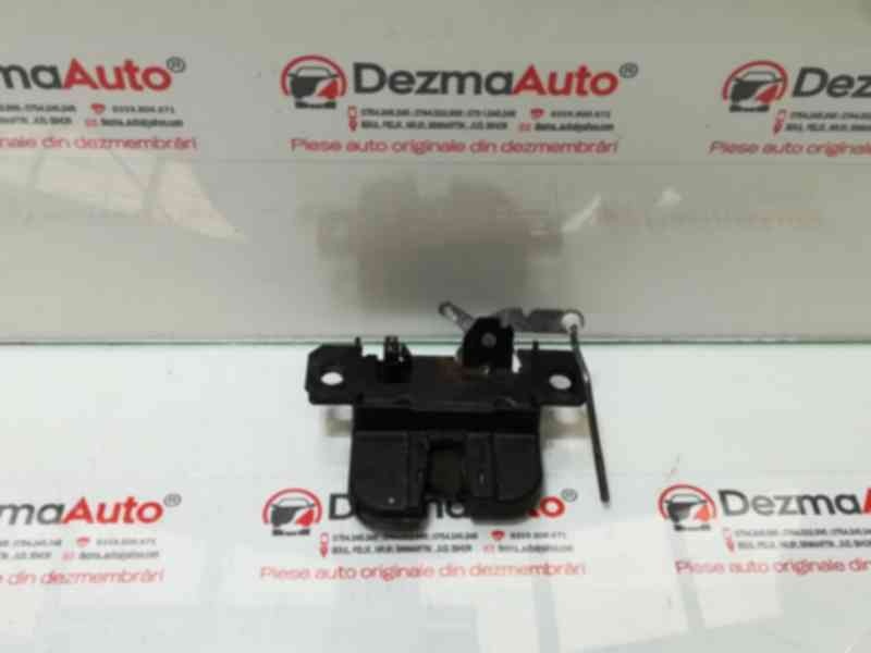 Broasca haion, 7E5827505A, Vw Multivan V (7HM)