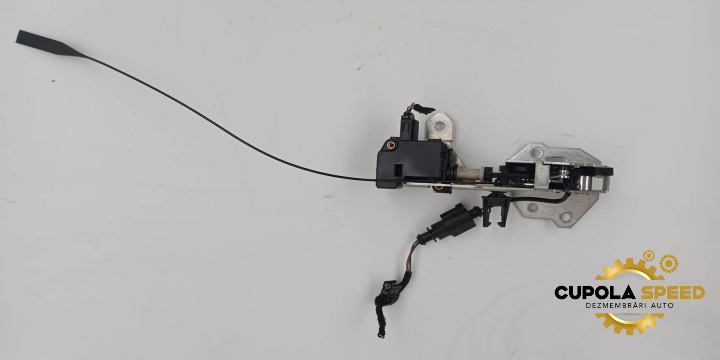 Broasca haion 7L0827506E Volkswagen VW Touareg generatia 1 7L [2002 - 2007]