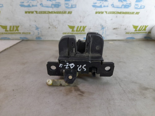 Broasca haion 7l6827505 Volkswagen VW Touareg generatia 1 7L [2002 - 2007] 2.5 tdi BAC