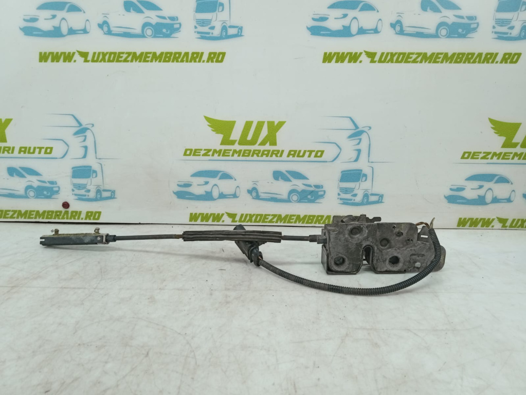 Broasca haion 7p6823509 Volkswagen VW Touareg generatia 2 7P [2010 - 2014]
