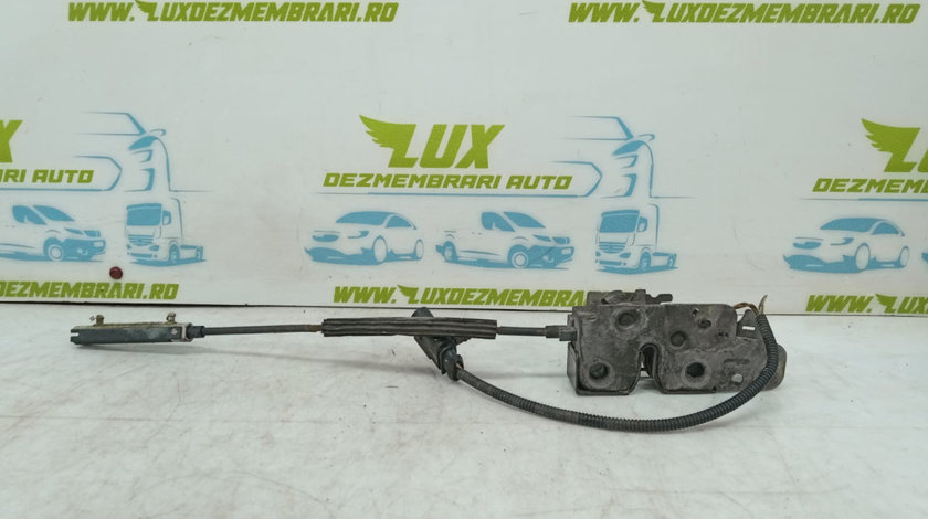 Broasca haion 7p6823509 Volkswagen VW Touareg generatia 2 7P [2010 - 2014]