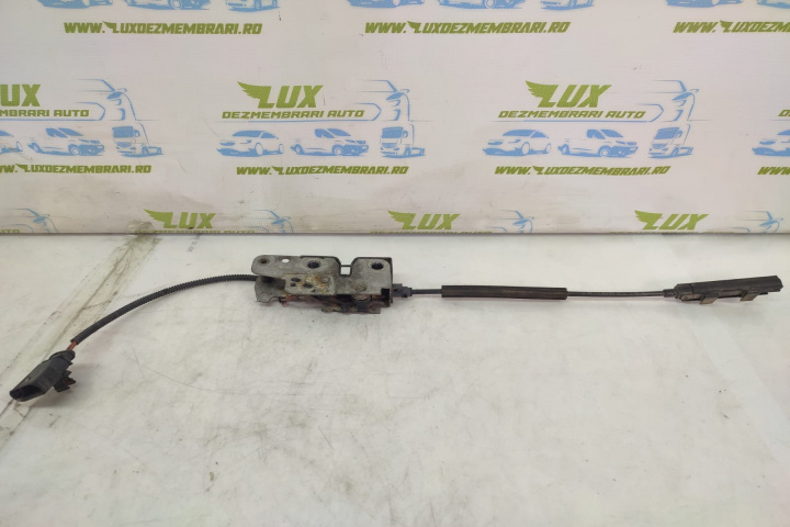 Broasca haion 7p6823509 Volkswagen VW Touareg generatia 2 7P [2010 - 2014]