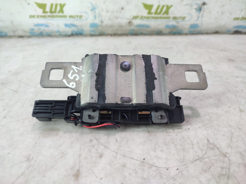 Broasca haion 80A827507 Audi SQ5 2 [2017 - 2020]