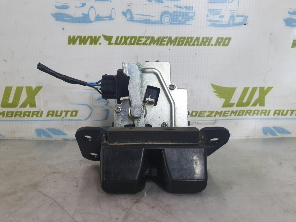 Broasca haion 81230-1h300 Hyundai ix35 [2009 - 2013] 2.0 crdi D4HA