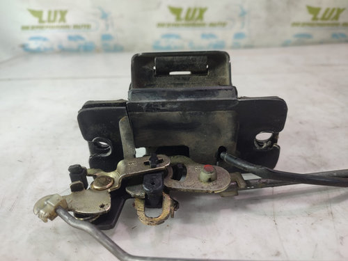 Broasca haion 81230-3E000 Kia Sorento [2002 - 2006] 2.5 crdi D4CB
