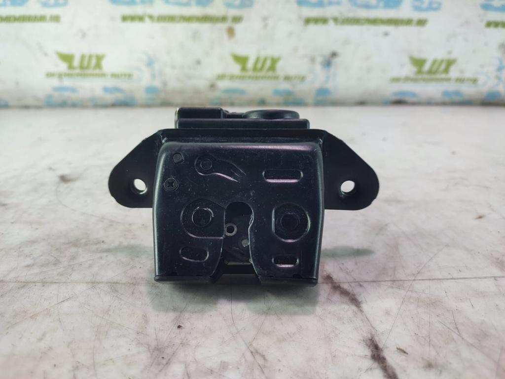 Broasca haion 81230-G3000 Hyundai i30 PD 3 [2th facelift] [2020 - 2024] 1.5 benzina G4LC