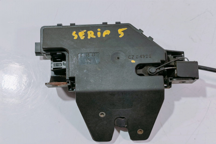 Broasca haion 8196401 BMW Seria 5 E60/E61 [2003 - 2007]