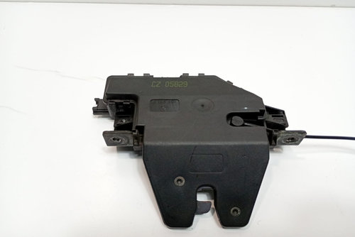 Broasca haion 8196401 BMW Seria 5 E60/E61 [2003 - 2007]