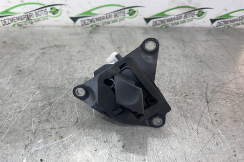 Broasca haion 8200060917 / 8200 060 917 Renault Clio 2 [1998 - 2005] Hatchback 3-usi 1.5 DCI MT (65 ...