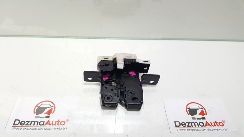 Broasca haion, 8200076240, Renault Megane 2 (319942)