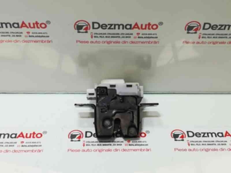 Broasca haion, 8200076240, Renault Megane 2 (id:318916)