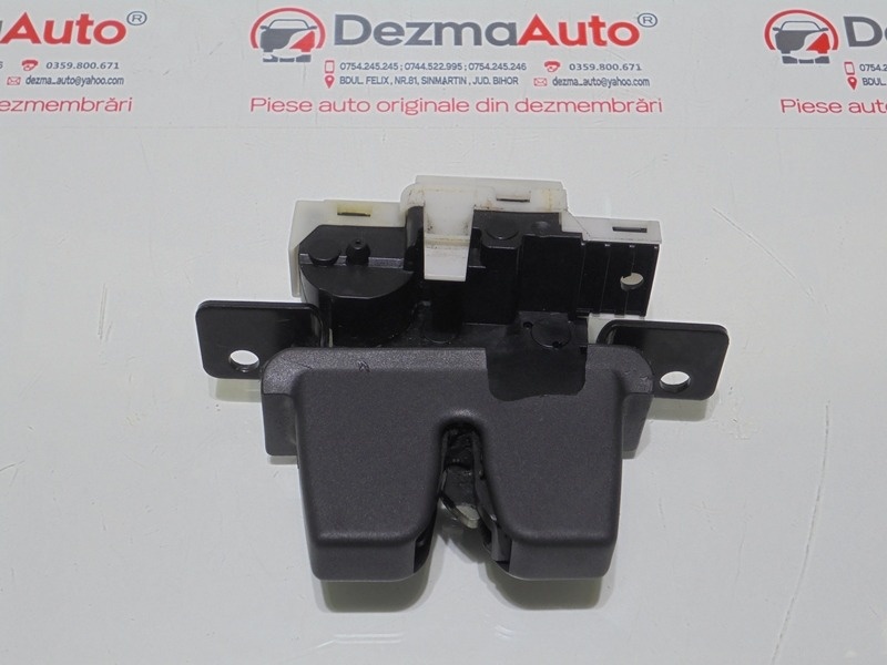 Broasca haion 8200076240, Renault Megane 2 (id:287900)