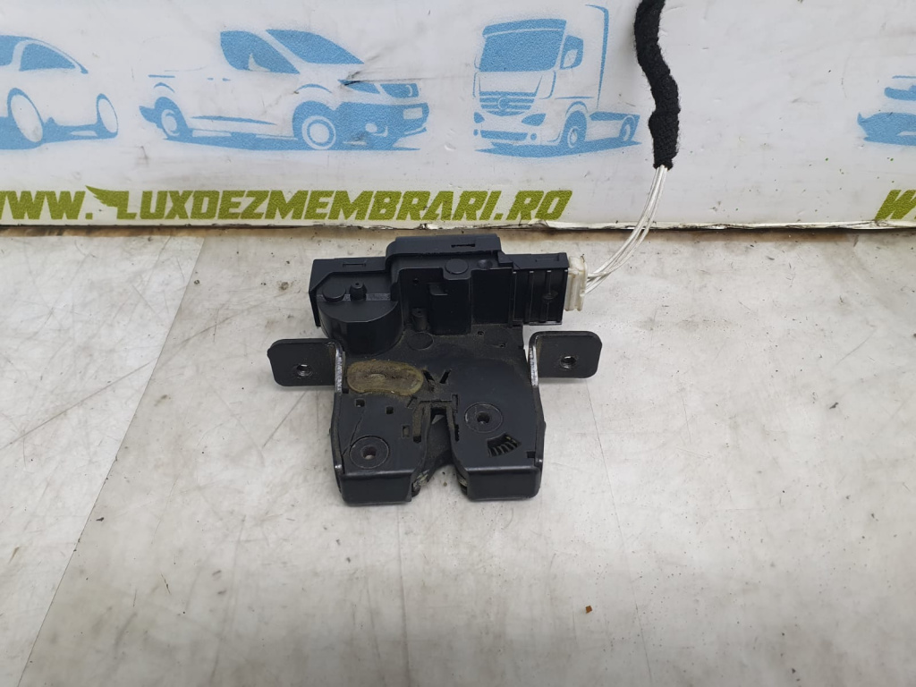 Broasca haion 8200747429a Renault Laguna 3 [2007 - 2011] 1.5 dci K9K780