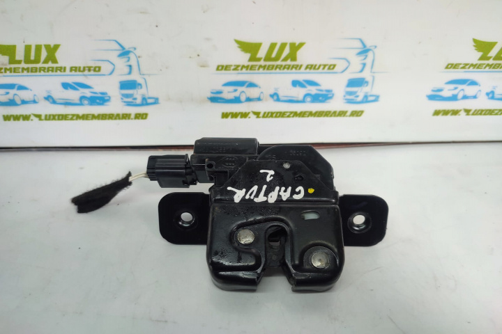 Broasca haion 846304010R Renault Clio 5 [2019 - 2023]