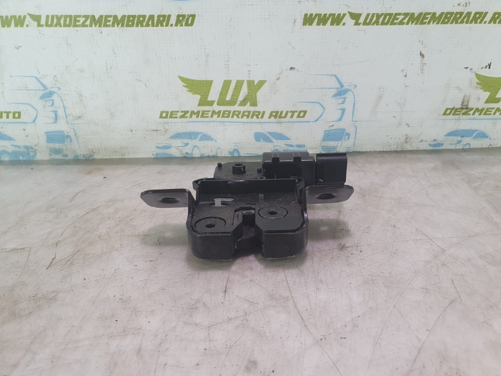 Broasca haion 846304010r Renault Clio 5 [2019 - 2023]