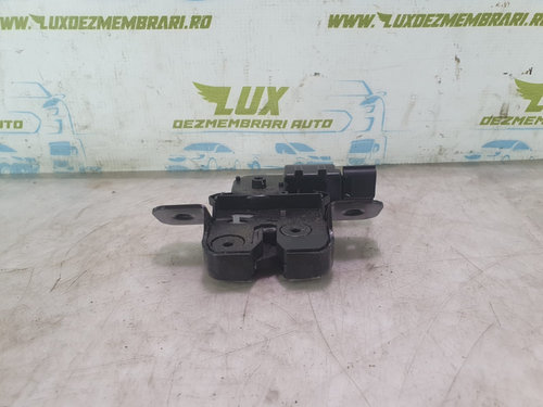 Broasca haion 846304010r Renault Clio 5 [2019 - 2023]