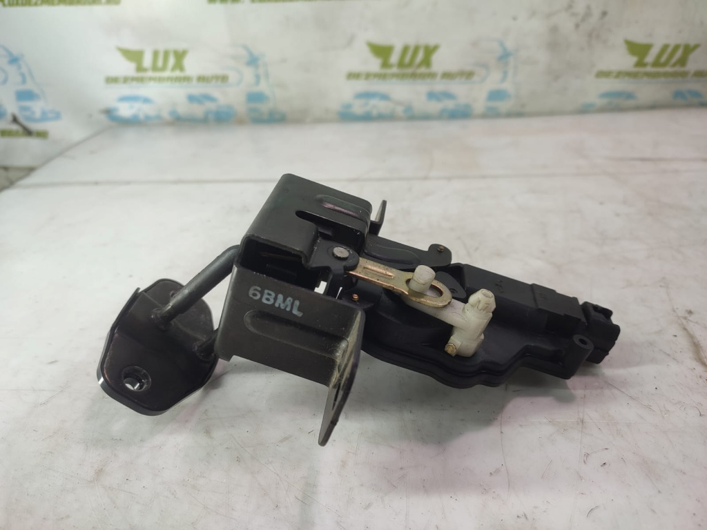 Broasca haion 87130-3E000 Kia Sorento [2002 - 2006] 2.5 crdi D4CB